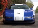 Chevrolet Corvette Grand Sport Coupe 1996 года